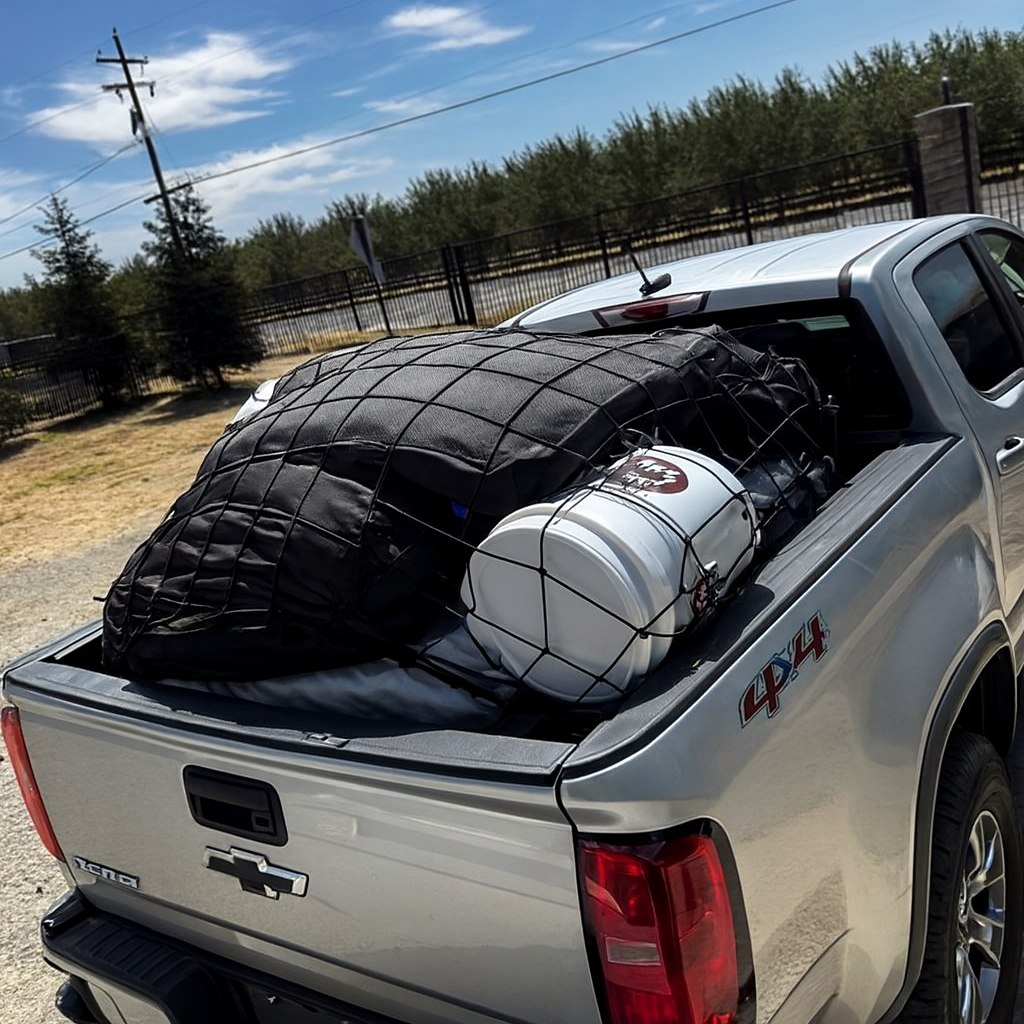 CargoNet™ Truck Pro Heavy-Duty