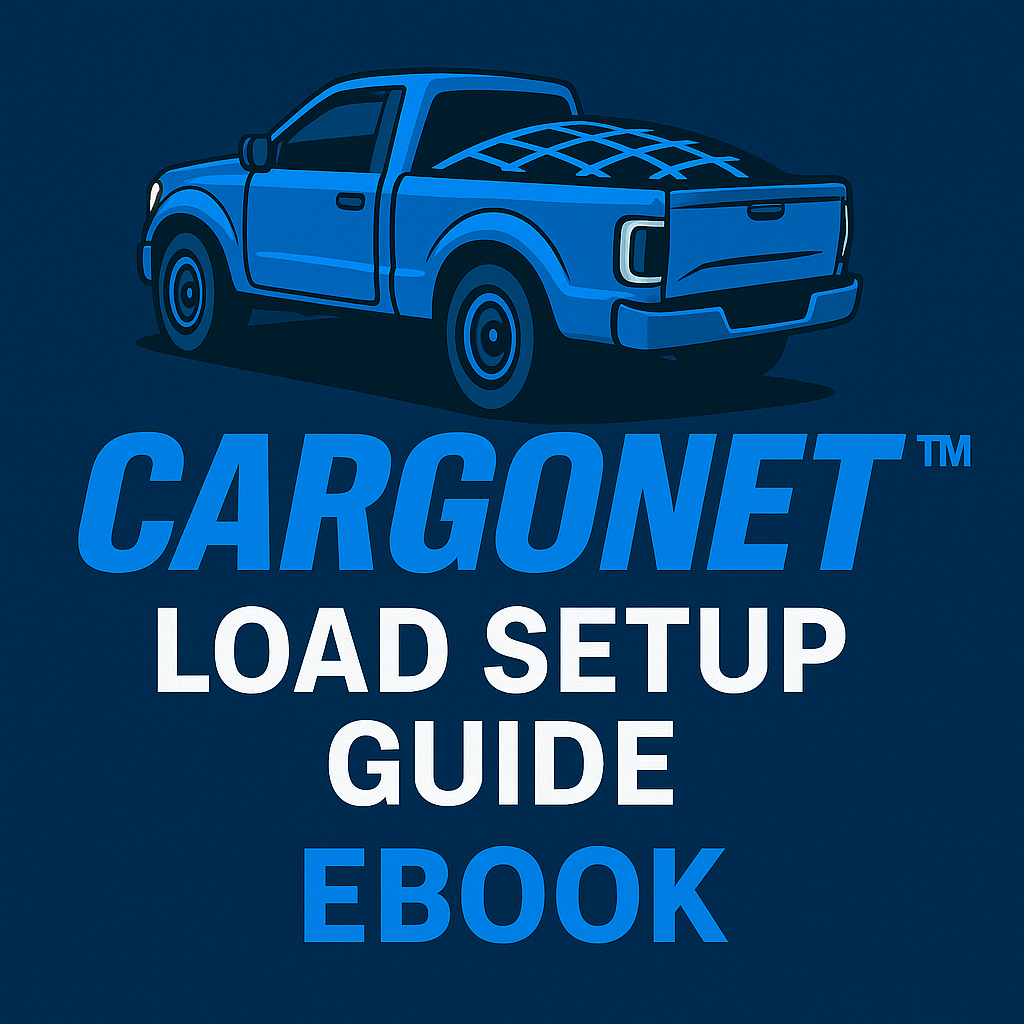 CargoNet™ Load Setup Guide EBOOK