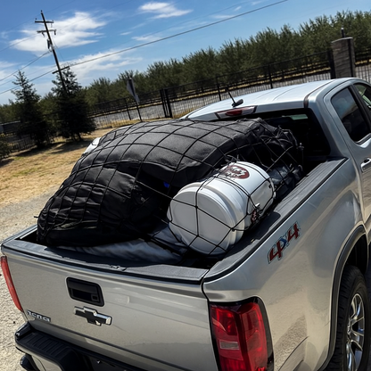 CargoNet™ Truck Pro Heavy-Duty
