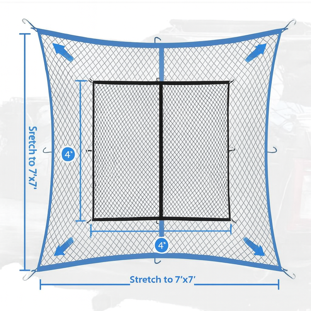 CargoNet™ Truck Pro Heavy-Duty