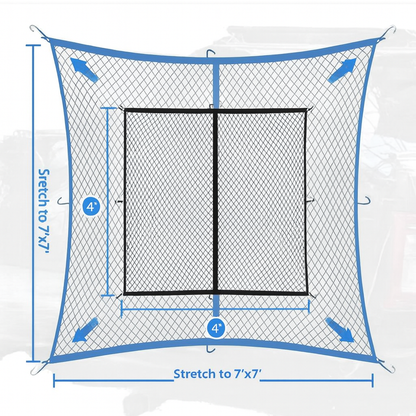 CargoNet™ Truck Pro Heavy-Duty