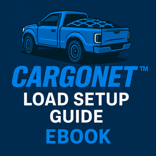 CargoNet™ Load Setup Guide EBOOK