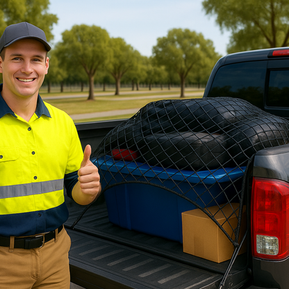 CargoNet™ Truck Pro Heavy-Duty