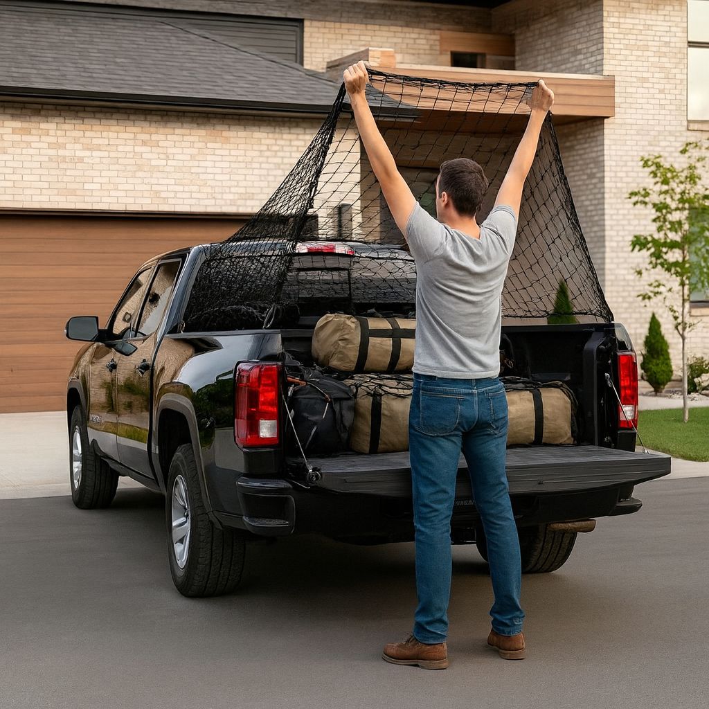 CargoNet™ Truck Pro Heavy-Duty