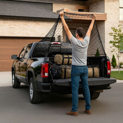 CargoNet™ Truck Pro Heavy-Duty